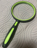 星微光學(xué)放大鏡高清高倍手持兒童玩具小學(xué)生放大鏡老人閱讀便攜抗震防摔100mm 曬單實(shí)拍圖