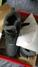 雙星男鞋2025冬季新款加絨保暖棉鞋男款老人鞋舒適爸爸鞋運動(dòng)鞋男 92271黑色 43 曬單實(shí)拍圖