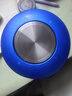 天貓精靈【國家補貼】智能音箱X6藍牙音響AI大模型問(wèn)答HIFI音質(zhì)低音炮語(yǔ)音喚醒故事鬧鐘控制家電 中秋禮物 旗艦音質(zhì)-禮盒裝【藍沙色】 官方標配 曬單實(shí)拍圖