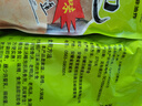 云嶺原味鍋巴400g/袋懷舊體閑零食小吃 農家手工柴火灶非油炸安徽特產(chǎn) 曬單實(shí)拍圖