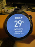 華為（HUAWEI）手表WATCH 4 Pro【咨詢(xún)享優(yōu)惠】運動(dòng)智能手表eSIM獨立通話(huà)體溫血氧心率監測儀送男女士朋友禮物gt5 48mm蔚藍地球-藍色復合表帶【皮表帶+貼膜】 好禮十選一 曬單實(shí)拍圖