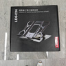 聯(lián)想（Lenovo）拯救者筆記本支架雪刃Z7電腦支架旋轉適用Apple華為小米小新來(lái)酷斗戰者拯救者y7000p/r9000p 曬單實(shí)拍圖