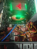 畢亞茲 ARGB控制器 5V3針幻彩可調跑馬燈光電源轉接器 臺式電腦機箱風(fēng)扇神光同步集線(xiàn)器SATA供電按鍵 曬單實(shí)拍圖