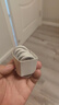 勝粒type-c數(shù)據(jù)線快充線6A正品超級閃充電器120W/100W/88/66W安卓5A適用于華為榮耀小米三星vivo套裝 120W/66W【6A超級快充線】- 1米 曬單實拍圖