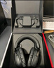 極度未知（HYPERX）颶風(fēng)2颶風(fēng)3系列電競游戲耳機頭戴式 fps吃雞耳麥降噪麥克風(fēng) 原金士頓cloud2電競耳機 颶風(fēng)3無(wú)線(xiàn)加強版 黑紅【200小時(shí)長(cháng)續航】 曬單實(shí)拍圖