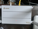 U-SPEED優(yōu)速WiFi6 AX3000千兆無線家用路由器海思芯片5G雙頻穿墻Mesh全屋組網(wǎng)套裝覆蓋內(nèi)置信號(hào)增強(qiáng)放大器 曬單實(shí)拍圖