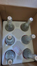 公鼐瓜干酒52度500ml*6瓶帶2個(gè)瓷碗整箱裝山東沂蒙地瓜干白酒糧食非遺 曬單實(shí)拍圖