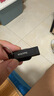 閃迪（SanDisk）64GB USB3.2 U盤(pán) CZ550黑色 讀速100MB/s 安全加密 數據恢復 學(xué)習辦公電腦車(chē)載 高速大容量?jì)?yōu)盤(pán) 曬單實(shí)拍圖