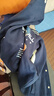 班尼路男童套裝秋季新款男孩帥氣潮酷撞色棒球服2025款中大童運(yùn)動衛(wèi)褲秋 曬單實(shí)拍圖