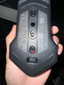 外星人（Alienware）AW610M 無線游戲鼠標雙模充電電競鼠標家用人體工學機械宏無限r(nóng)gb高端外設 曬單實拍圖