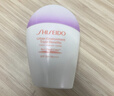 資生堂（Shiseido）新艷陽(yáng)夏多效防曬隔離乳 粉胖子防曬 買(mǎi)30ml享60ml禮盒 曬單實(shí)拍圖