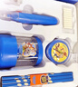 迪士尼（Disney）電動(dòng)文具套裝 文具禮盒電動(dòng)削筆器 小學(xué)生文具套裝學(xué)習用品兒童生日禮物伴手禮開(kāi)學(xué)季 瘋狂動(dòng)物城 曬單實(shí)拍圖
