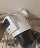 HIKVISION?？低曁柲軘z像頭免插電800萬雙攝家用室外4G終身免流量360度無死角AOV戶外監(jiān)控器手機(jī)遠(yuǎn)程T4 曬單實(shí)拍圖
