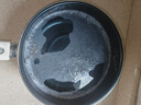 美的（Midea）奶鍋不粘鍋湯鍋雪平鍋嬰兒輔食鍋蒸煮一體一人食泡面鍋燃磁通用 曬單實拍圖