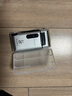 煙斗正品SC-W301U剃須刀 男士電動剃須 充電式往復(fù)式刮胡刀 帶修剪器 煙斗銀色-標(biāo)配 曬單實拍圖