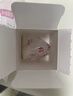 貝親（Pigeon）自然實(shí)感第3代啟銜奶嘴 寬口徑奶嘴 S號(hào)-1只裝  1個(gè)月以上 BA130 曬單實(shí)拍圖