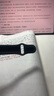 Apple/蘋果 Watch Series 10 智能手表GPS款42毫米亮黑色鋁金屬表殼黑色運(yùn)動(dòng)型表帶S/M MX1M3CH/B 曬單實(shí)拍圖