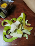 驕瑰山西隰縣玉露香梨 順豐JD-送貨上門(mén)小西天特產(chǎn)玉露香梨禮盒裝送禮 6枚大果【單果330g-380g】4斤甄選果 順豐快遞 曬單實(shí)拍圖