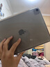 【全國(guó)聯(lián)?！緼pple ipad Air5（第五代）M1芯片 蘋果平板 灰色 256G WiFi版 未激活+全國(guó)聯(lián)保 曬單實(shí)拍圖