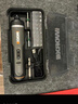 威克士電動螺絲刀全套裝WX242家用小型手持電批鋰電多功能電起子30批頭 曬單實(shí)拍圖