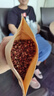 【特麻特香】大紅袍紅花椒新貨精選花椒粒調(diào)料香料香辛原料 【特麻特香】紅花椒200克/袋 曬單實(shí)拍圖
