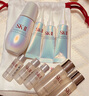 SK-II光子小燈泡美白祛斑淡斑精華液50ml化妝品sk2護膚品套裝生日禮物 曬單實(shí)拍圖