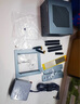 極夜/TOPFEEL DeskOne T1】 迷你mini主機(jī)電腦8745hs全鋁小型微型辦公桌面家用商用安靜便攜微型小型 8745HS+32G+1T+WiFi6網(wǎng)卡 霧隱青灰 曬單實拍圖