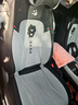 布蘭特 汽車坐墊四季通用汽車座套座墊全包布藝卡通可愛(ài)刺繡座椅套墊 H5雅致灰-豪華版 曬單實(shí)拍圖
