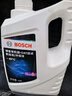 博世（BOSCH）有機(jī)型(OAT)發(fā)動(dòng)機(jī)冷卻液通用型汽車防凍液 冰點(diǎn)-45℃ 4L（紅色） 曬單實(shí)拍圖