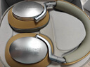 寶華韋健Px8【國家補貼】無(wú)線(xiàn)hifi頭戴式藍牙耳機 B&W智能主動(dòng)降噪高保真音樂(lè )耳麥教師節送禮禮物 鎏沙棕 曬單實(shí)拍圖
