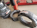 瑪吉斯（MAXXIS）輪胎/汽車(chē)輪胎 225/60R16 98H A17 原配林蔭大道/君威 曬單實(shí)拍圖