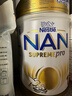 雀巢（Nestle）澳洲雀巢能恩 超級能恩Supreme適度水解HA嬰兒配方低敏奶粉 1段 800g 1罐 曬單實(shí)拍圖