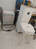 科沃斯X11 PRO掃地機器人國家補貼洗地機掃拖一體自動(dòng)清洗全自動(dòng)上下水洗拖吸一體 白銀色-水箱版 曬單實(shí)拍圖