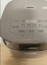 美的（Midea）電飯煲3L家用電飯鍋1-3人抗菌青瓷內膽 IH立體加熱一鍵柴火飯特智能多功能電飯鍋MB-HC3032 曬單實(shí)拍圖