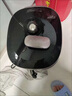 美的（Midea）【國家補貼】0涂層精鋼厚釜電壓力鍋5L雙膽全自動(dòng)智能預約家用煲湯煮飯電飯煲C5856G高壓鍋4-6人 曬單實(shí)拍圖