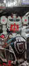 變形金剛（TRANSFORMERS）變形金剛工作室系列航行家級《決戰塞伯坦》游戲版救護車(chē)F8770 曬單實(shí)拍圖