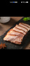 大紅門(mén)香鹵豬頭肉450g*4 熟食臘味即食扒豬臉肉鹵味速食下酒菜量販裝 曬單實(shí)拍圖