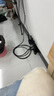 Tenda騰達(dá)路由器WiFi7【云霄BE5100】千兆穿墻王信號(hào)增強(qiáng)無線超強(qiáng)2.5g網(wǎng)口家用電競(jìng)放大器立式BE6L Pro 曬單實(shí)拍圖