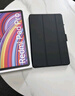 太空石適用redmi pad pro保護套12.1英寸紅米padpro保護殼平板電腦支架12.1吋保護殼防摔輕薄防彎 【深空灰】送鋼化膜-超輕超薄-進(jìn)口原料 曬單實(shí)拍圖