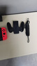 任天堂（Nintendo）【國內保稅倉】Switch2/1代 OLED/續航加強日版/港版便攜家用ns體感游戲機掌機 日版OLED紅藍64GB保稅（贈共享會(huì )員） 曬單實(shí)拍圖