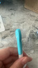 飛利浦（PHILIPS）兒童電動(dòng)牙刷 小飛刷 送男孩/女孩 生日禮物 適用3-15歲 學(xué)生禮物 兒童禮物 星光藍 新品 國家補貼 曬單實(shí)拍圖