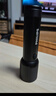 飛利浦（PHILIPS）手電筒強光手電超亮超長續(xù)穿天家用小型軍戶外照明應急燈SFL2203 曬單實拍圖
