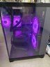 七彩虹（Colorful）海景房主機 i5 12600KF/RTX4060Ti 5060TI黑神話(huà)悟空電競游戲設計辦公電腦主機臺式組裝機 配七：12600KF丨16G丨512丨5060TI 曬單實(shí)拍圖