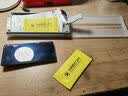 京工智造 【秒貼微晶膜】適用華為matex6手機(jī)膜X6典藏版曲屏全膠陶瓷膜高清防摔抗指紋全屏保護(hù)鋼化軟膜 華為MateX6/典藏版【超清微晶膜】2片+無塵艙 曬單實拍圖