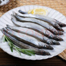 京東超市 海外直采挪威多春魚(yú)2斤(4*250g）40-50條 公母混合  燒烤魚(yú)類(lèi) 曬單實(shí)拍圖