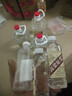 卓譽瀘州高粱酒自飲泡酒專用52度清香型白酒桶裝純糧食酒5L散酒約10斤 曬單實拍圖