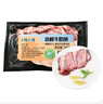 冰鮮西門塔爾黃牛肋條500g 曬單實拍圖