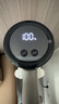美的（Midea）吸塵器家用無(wú)線(xiàn)手持ai自集塵空間站F30station除螨綠光寵物【100天不倒塵 毛發(fā)防纏】【國家補貼】 曬單實(shí)拍圖