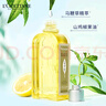 歐舒丹洗護套裝(沐浴露+身體乳各250ml)滋潤留香生日禮物 曬單實(shí)拍圖