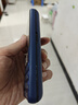 飛利浦（PHILIPS）E568A 寶石藍 移動(dòng)聯(lián)通電信4G全網(wǎng)通 老年人手機智能 超長(cháng)待機兒童功能學(xué)生手機 大字大聲直板按鍵 曬單實(shí)拍圖
